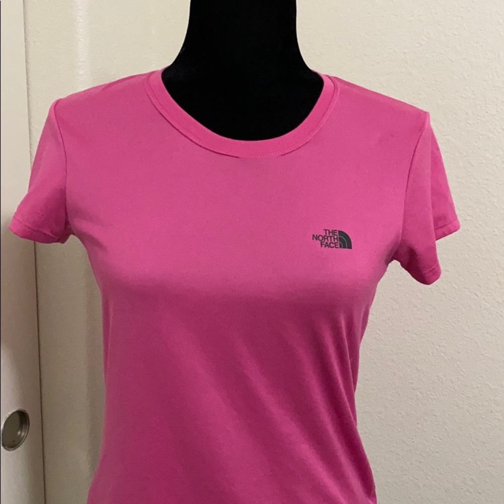 SOLD The North Face Tee